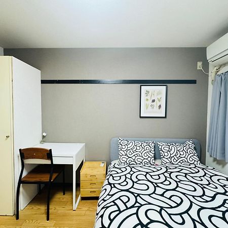 Kuni Hostel 도쿄 외부 사진