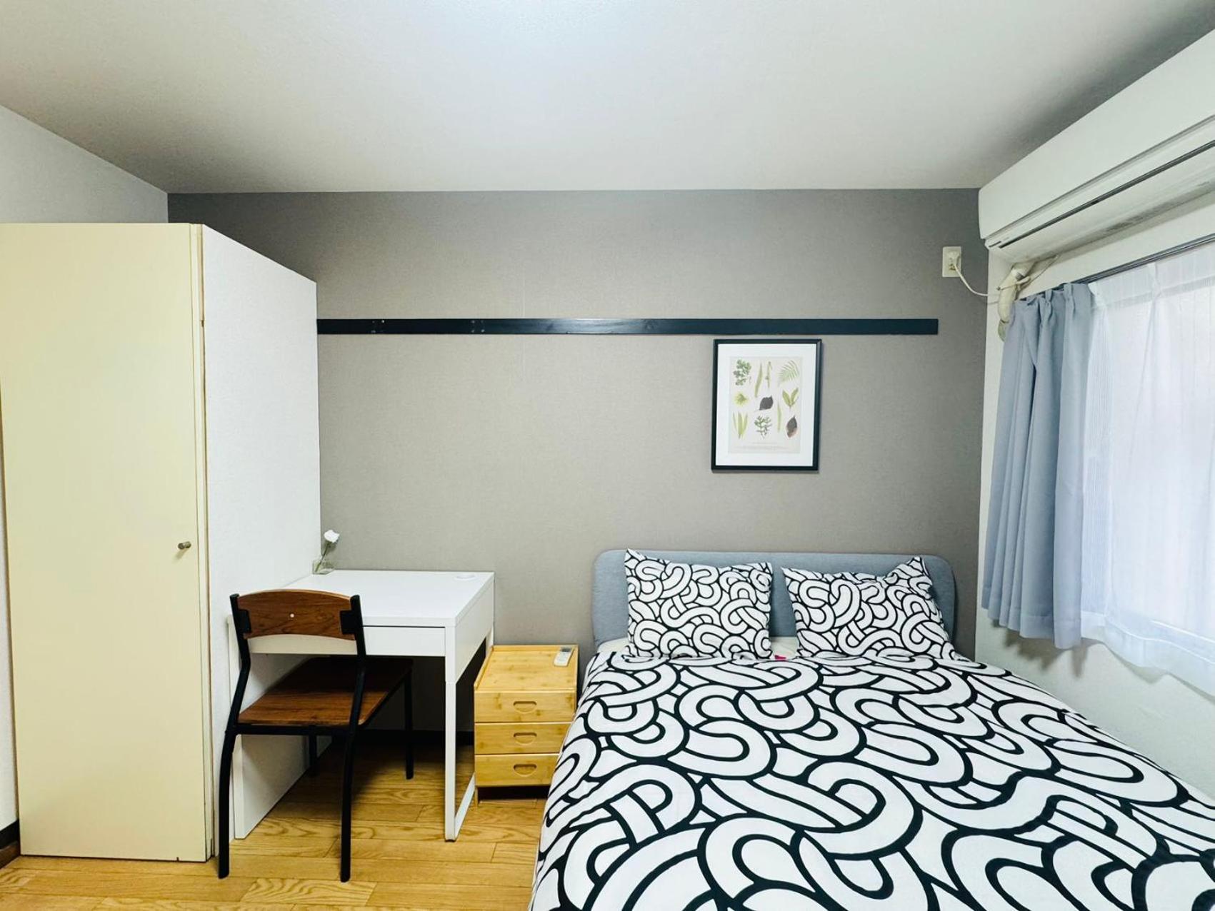 Kuni Hostel 도쿄 외부 사진