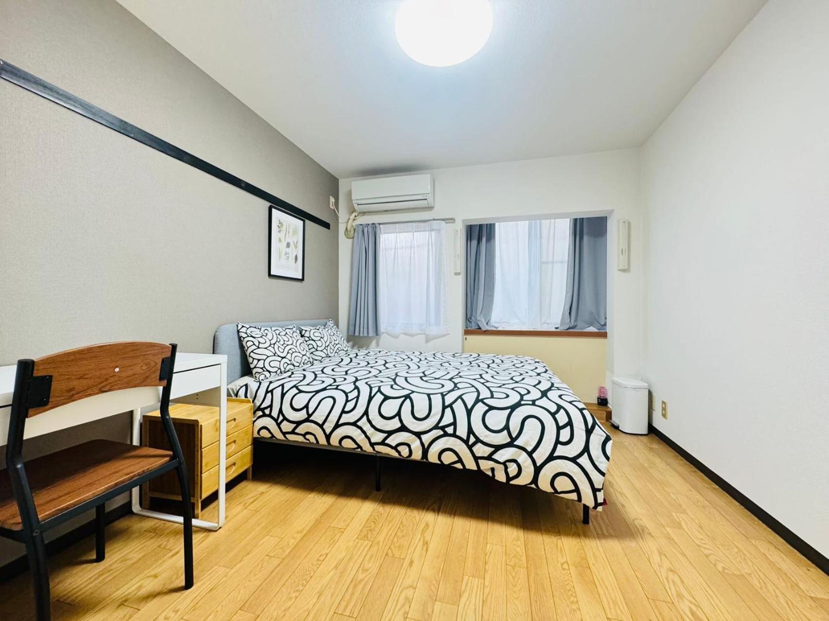 Kuni Hostel 도쿄 외부 사진