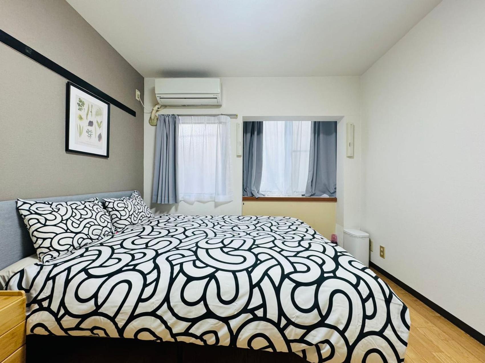 Kuni Hostel 도쿄 외부 사진